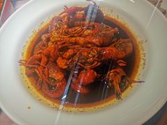 -有位虾匠·香辣蟹·小龙虾(李村店)