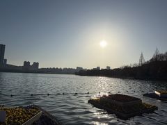 -天鹅湖体育公园