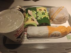 -麦当劳(长泰商业广场店)