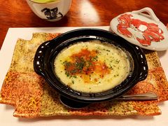 -蟹道乐(梅田店)