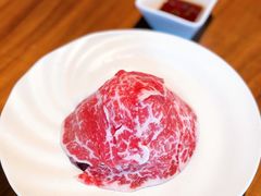 -Mr·Fish鱼鲜生海鲜放题(银泰in99店)