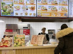 -吉祥馄饨(上海新上大店)