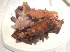 -北李妈妈菜·海肠捞饭(高新万达店)