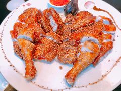 -广州文华东方酒店·江-由辉师傅主理