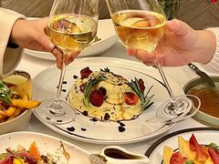 -普朗姆生蚝牛排馆 The Plump Oyster(成都摩方购物中心店)