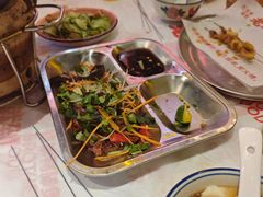 -老表记广西宵夜螺蛳鸭脚煲(西大店)