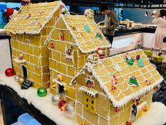 -白云宾馆-祥云西餐厅·法式鹅肝海鲜自助