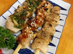 -小条食堂(筼筜天虹店)