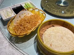 -正阳春烤鸭店(杨楼店)