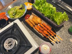 -韩一馆(吉大店)