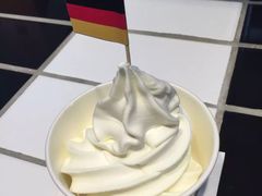 -JW德国冻酸奶Frozen Yogurt(龙湖成都滨江天街店)