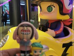 -泡泡玛特POPMART(国贸三期店)