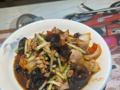 -巷儿里餐厅·杭帮菜(信义坊店)