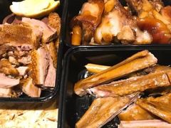 -陈鹏鹏潮汕菜(欢乐海岸 海边景观店)