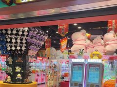 -万达广场(太原街店)