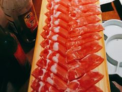 -阳坊胜利涮羊肉(阳坊老店)