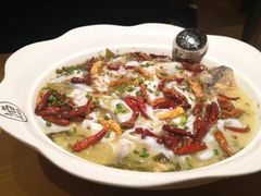 -江渔儿酸菜鱼(映月湖环宇城店)