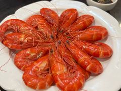 -东江海鲜酒家(艺都分店)