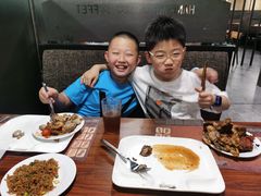 -汉巴味德·烤肉与啤酒的自助(杭州大悦城店)