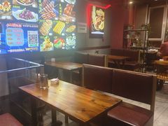 -老杨头烧烤(博烤堂店)