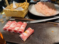 -王家渡火锅(金宝汇店)