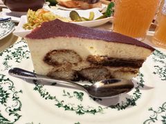 -老井俄式餐厅