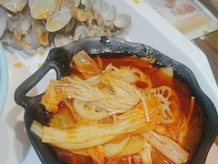 -何记花甲(海岸城旗舰店)