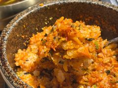 -海兰江石锅饭(水上店)