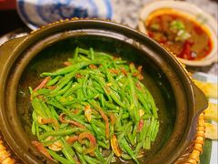 -南京大牌档(崇文门国瑞店)
