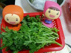 皇帝菜-菜忠潮州牛肉店(岗厦店)
