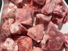 -友乐居羊蝎子(西直门店)