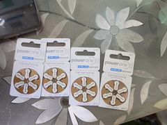 -自然之声助听器·呼吸机(和平店)