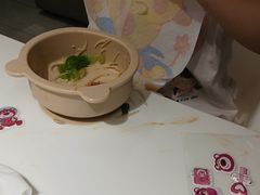 -小放牛炒菜馆(裕华万达店)