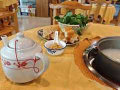 -大戚饭店(泰华路店)