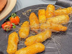 -甜阿姨·天台花园私房菜(万松园店)