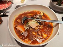 -蘇锦宴·淮扬菜烤鸭·小院(三元桥霄云路店)