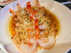 -新白鹿餐厅(虹桥南丰城店)
