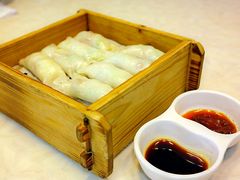 -粤点王茶楼(海丰店)