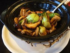 -中国厨房/台湾牛肉面