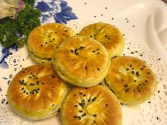 -伊帆食府·青海地方特色美食