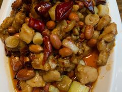 -川外川(星海店)