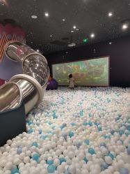 -MELAND CLUB亲子乐园·派对·餐厅(北京芳圆里ID MALL店)