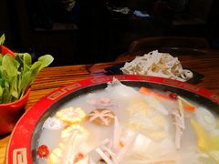 -庄老幺火锅(娄山关路店)