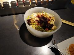 -很久以前羊肉串(中山公园店)