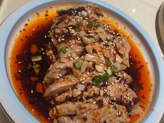 -南门小馆·清真(国贸商城店)