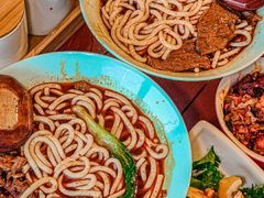 -秤砣砣·湖南粉面馆(青年路店)