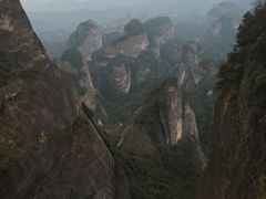 -崀山风景名胜区