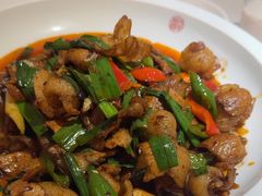 -百年神厨·地道川菜(清江西路店)