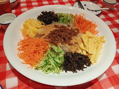 -鱼满舱.地标海鲜.正宗鲁菜(金沙滩店)