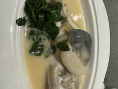-沈灶河豚宴·河豚融合餐厅(汉中路店)